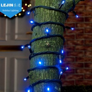 IP65 led garland string light outdoor