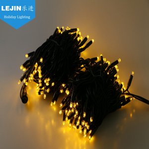 christmas led commercial curtain light