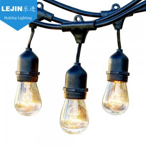 led edison bulb