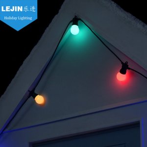 led festoon lighting strings