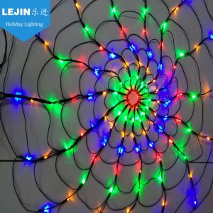 led net christmas light