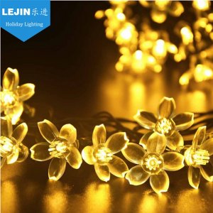 Fairy Light String LED Christmas