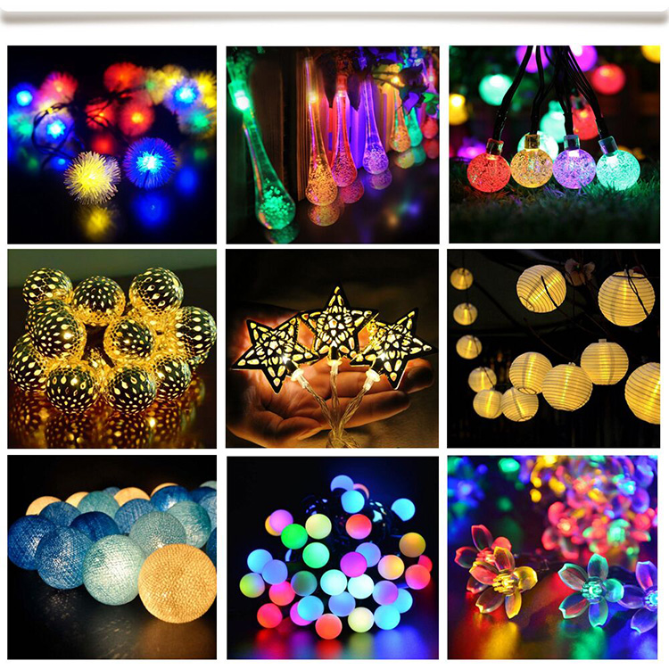 battery operated mini led lights