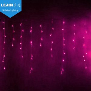 Pink LED Fairy Light