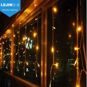 led icicle christmas lights