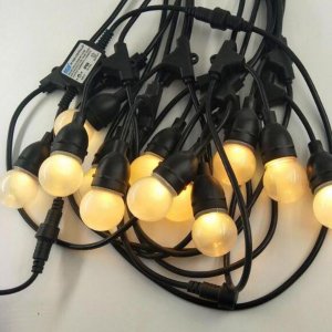 E27 festoon lighting  outdoor decoration