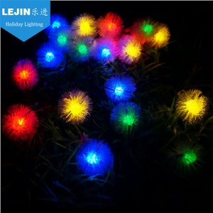  holiday led string light