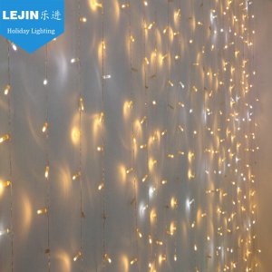 High Bright Safety Wall Light Curtain