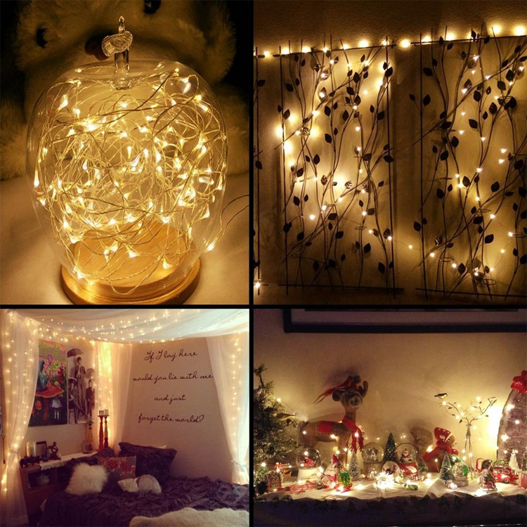 fairy lights leds