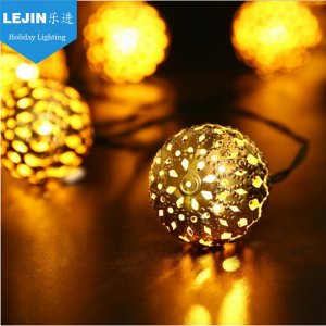 led ball light outdoor