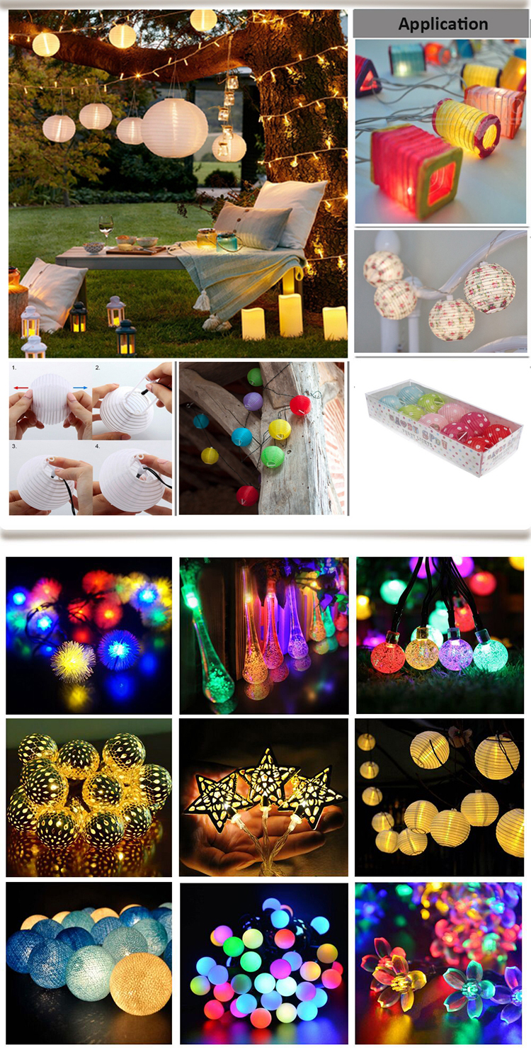 cheap led christmas lights