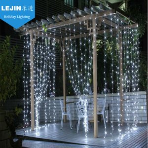 Decoration Waterproof Curtain Light