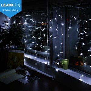 Holiday LED Icicle Light