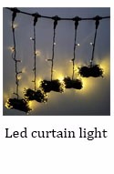 led string lights battery operated