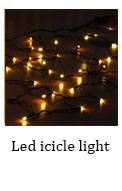 led string lights battery operated