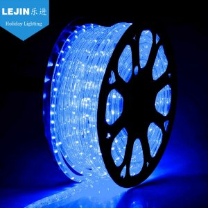 Waterproof Led Rope Light