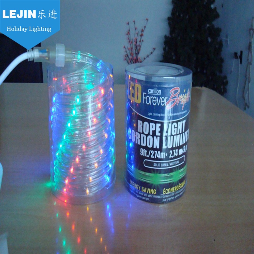 led rope light