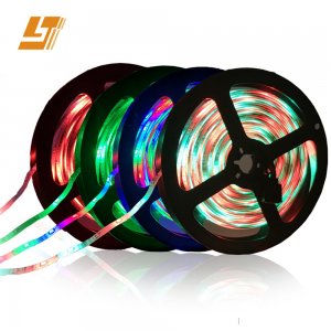 2835 RGB waterproof led light strip Waterproof LED Lamp Nigh