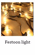 LED Pumpkin String Light